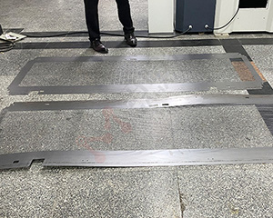 哪些材料可以被矯平？矯平之后網(wǎng)孔會不會變形？</a>