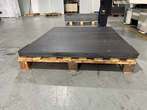 CNC加工中心做出來的工件變形如何快速校平？</a>