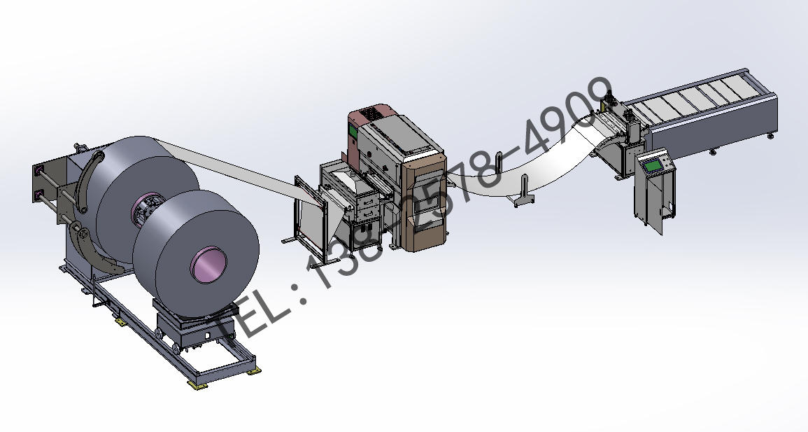 關(guān)于鋼板開平機(jī)，你知道是做什么用的嗎？</a>