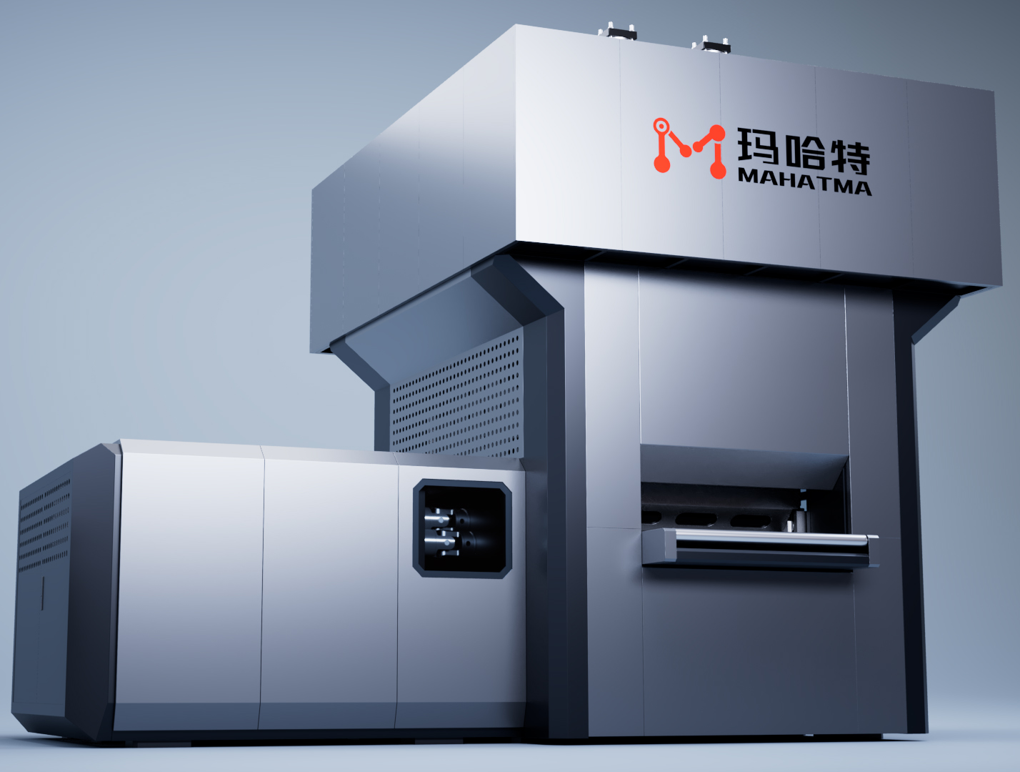 MHT200-1650超厚板高精密矯平機-校平30mm厚鋼板、鋁板、銅板