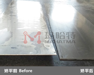 鍍鋅板校平機(jī)怎么選？精度能達(dá)到0.1mm以下嗎？</a>